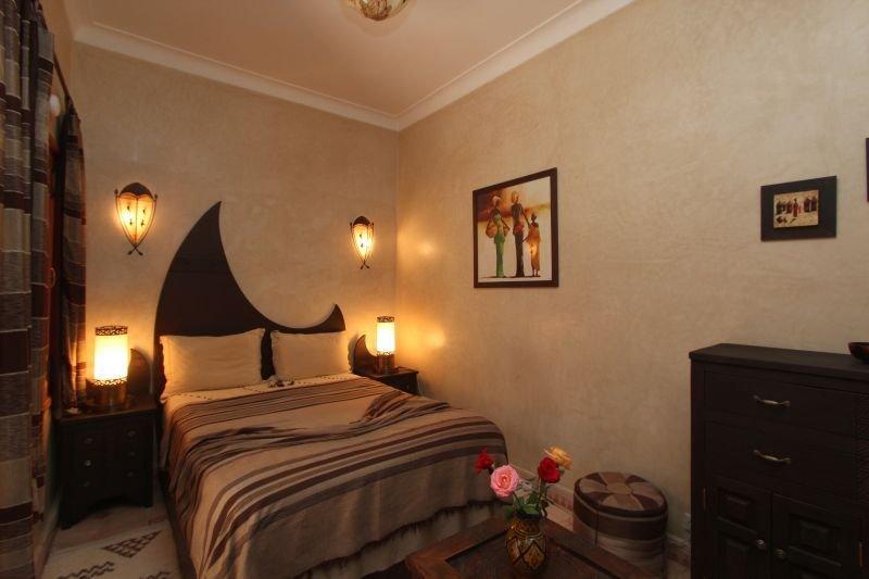 Riad Awinati Location Privatisee ,Piscine Chauffee , Beau Rooftop Marrakesh Exterior photo