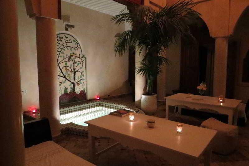 Riad Awinati Location Privatisee ,Piscine Chauffee , Beau Rooftop Marrakesh Exterior photo